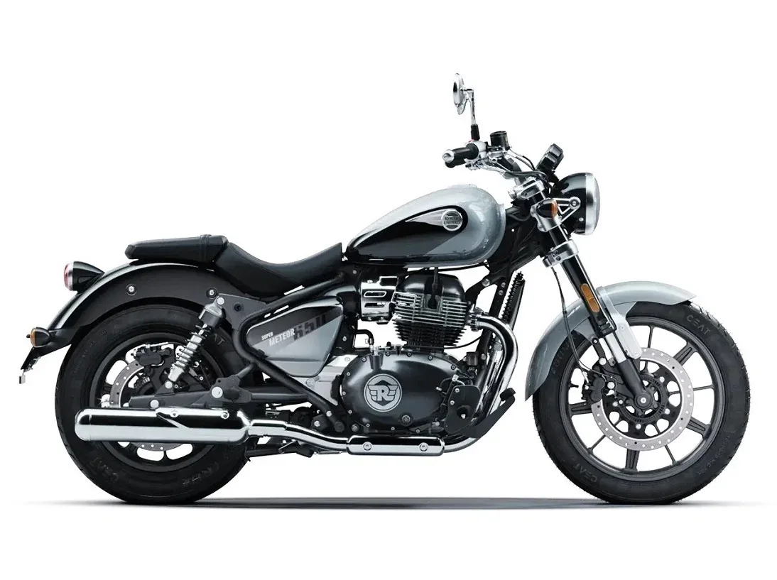 Royal Enfield Super Meteor