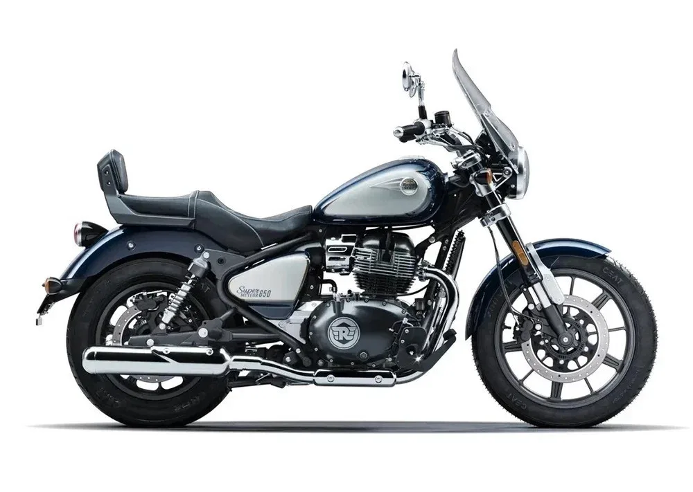 Royal Enfield Super Meteor