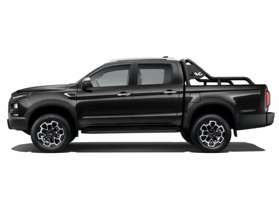 JAC T9