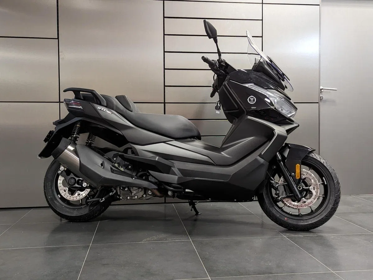 Voge SR4 Max