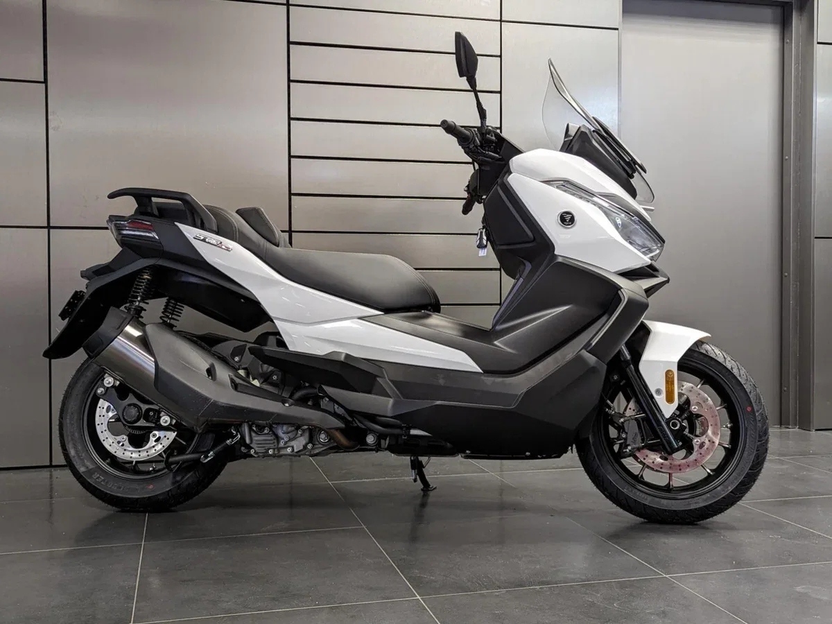 Voge SR4 Max