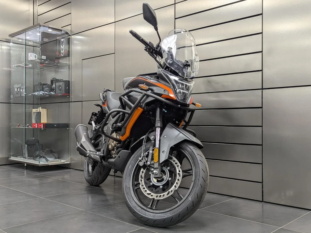 Voge DS300