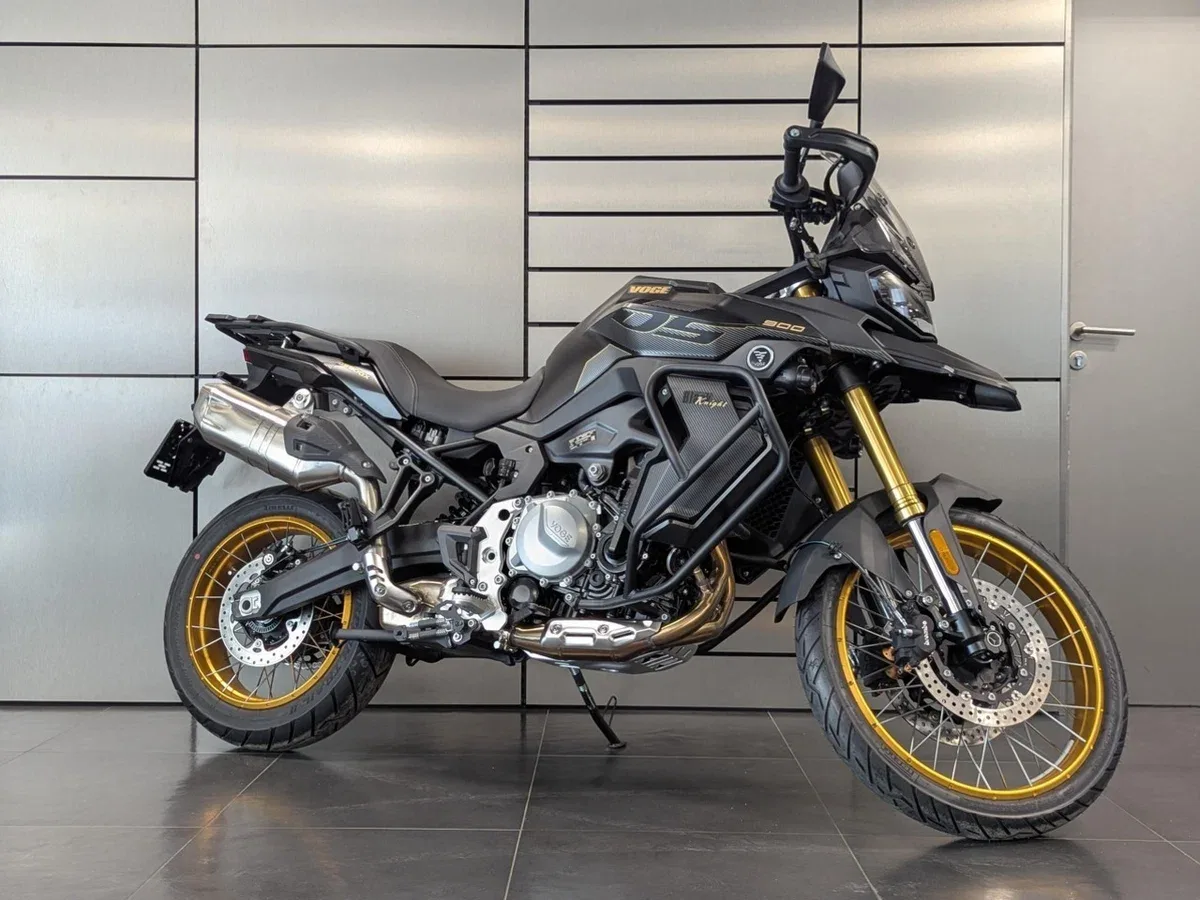 Voge DS900X