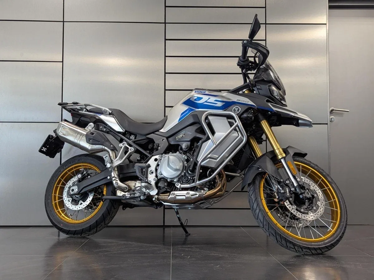 Voge DS900X