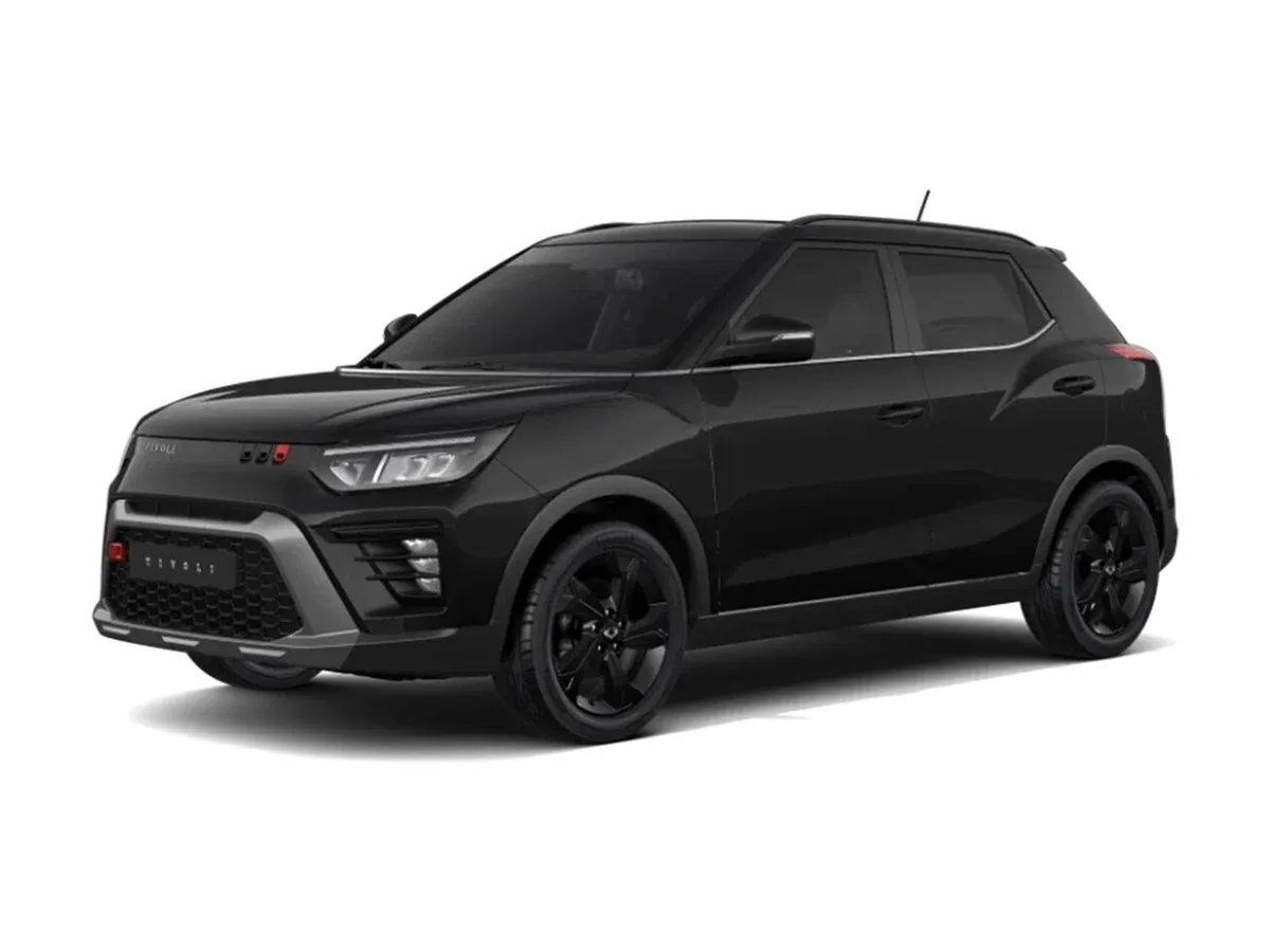 KGM Tivoli