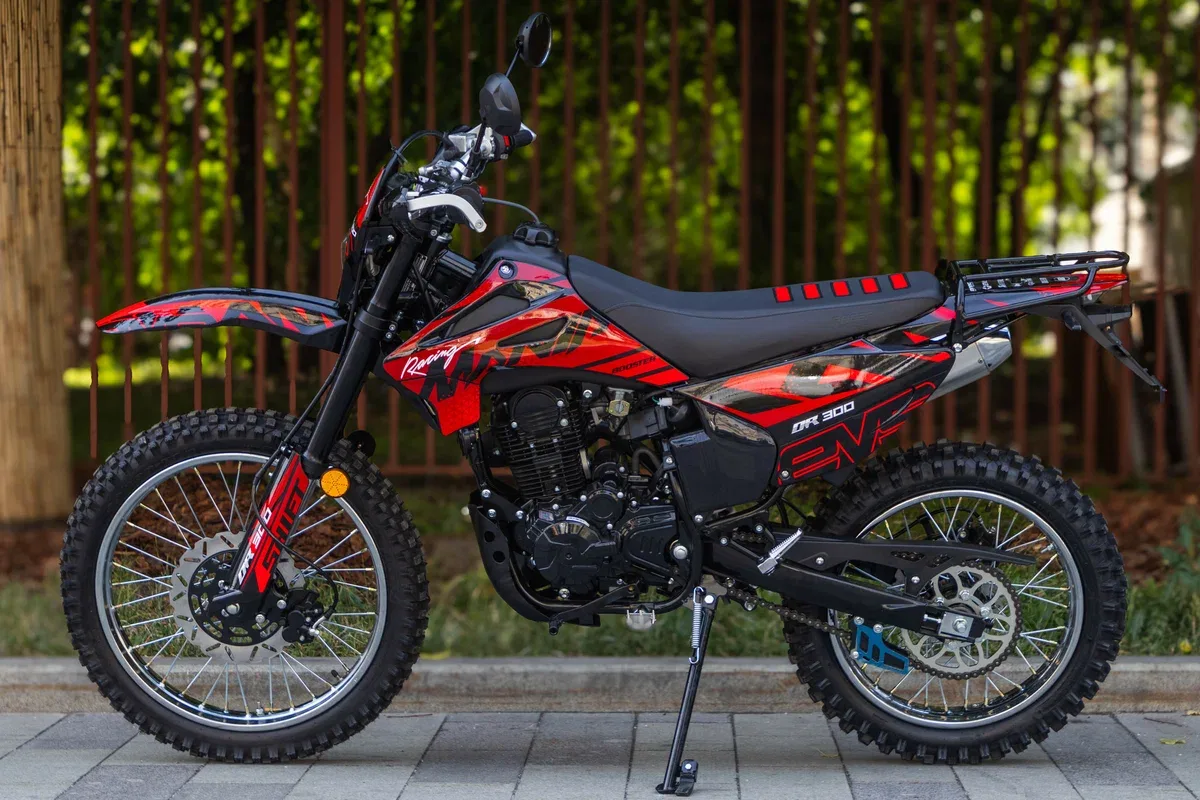 Racer ZWC2-300B Booster