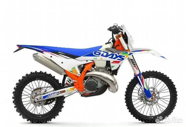 KTM AG 300 EXC