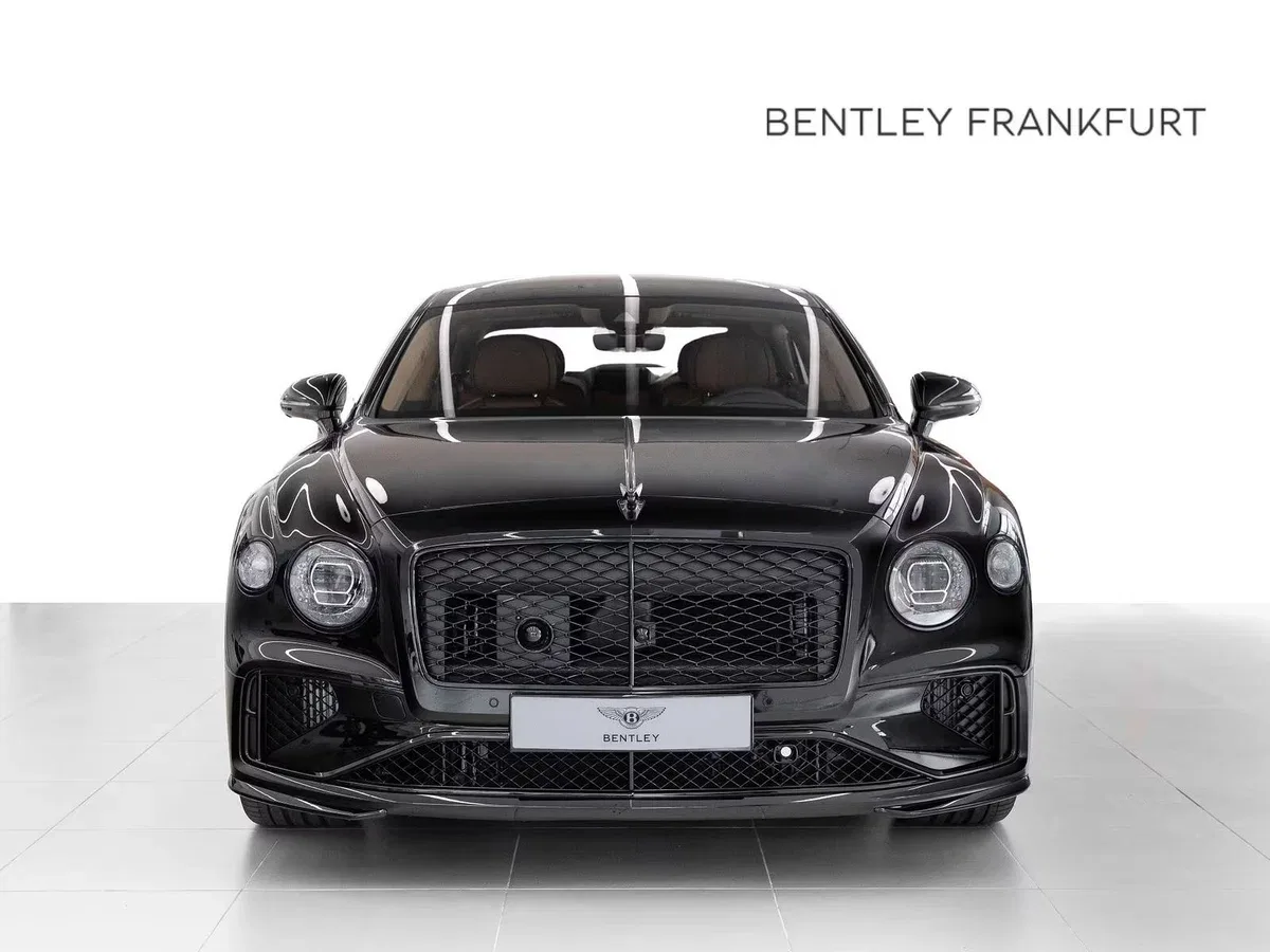 Bentley Flying Spur IV