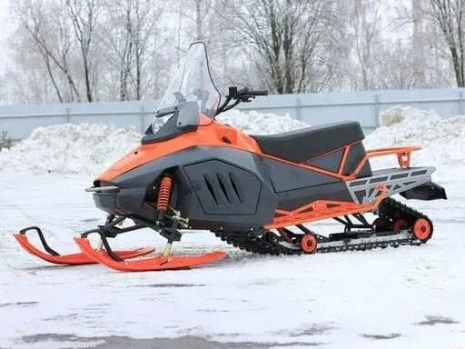 IRBIS Tungus