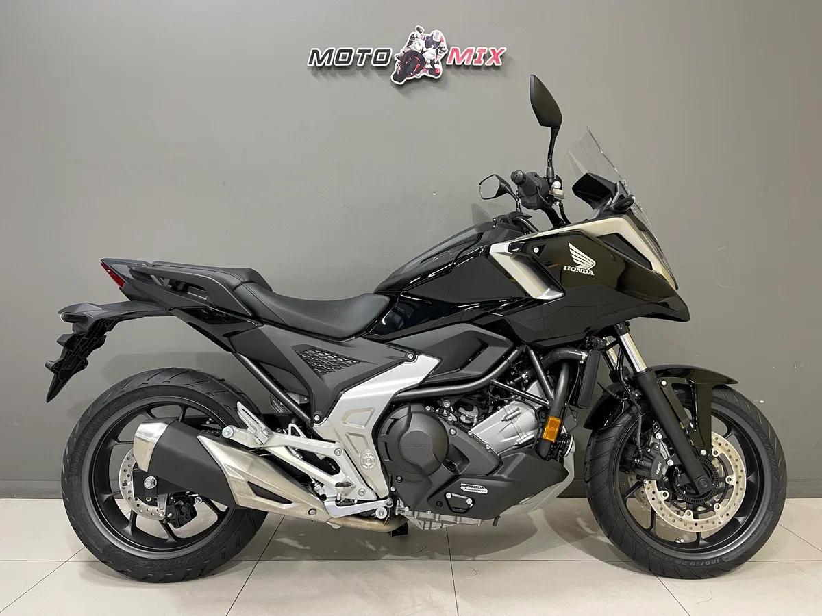 Honda NC750X