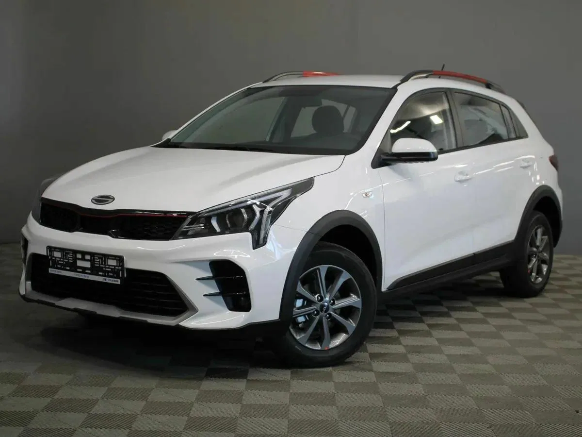 Solaris KRX