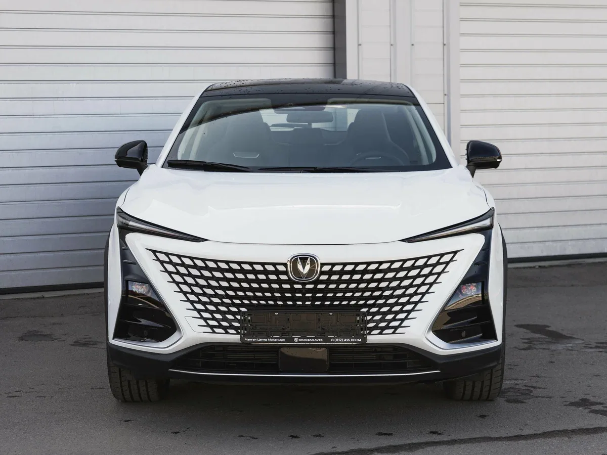Changan UNI-T I