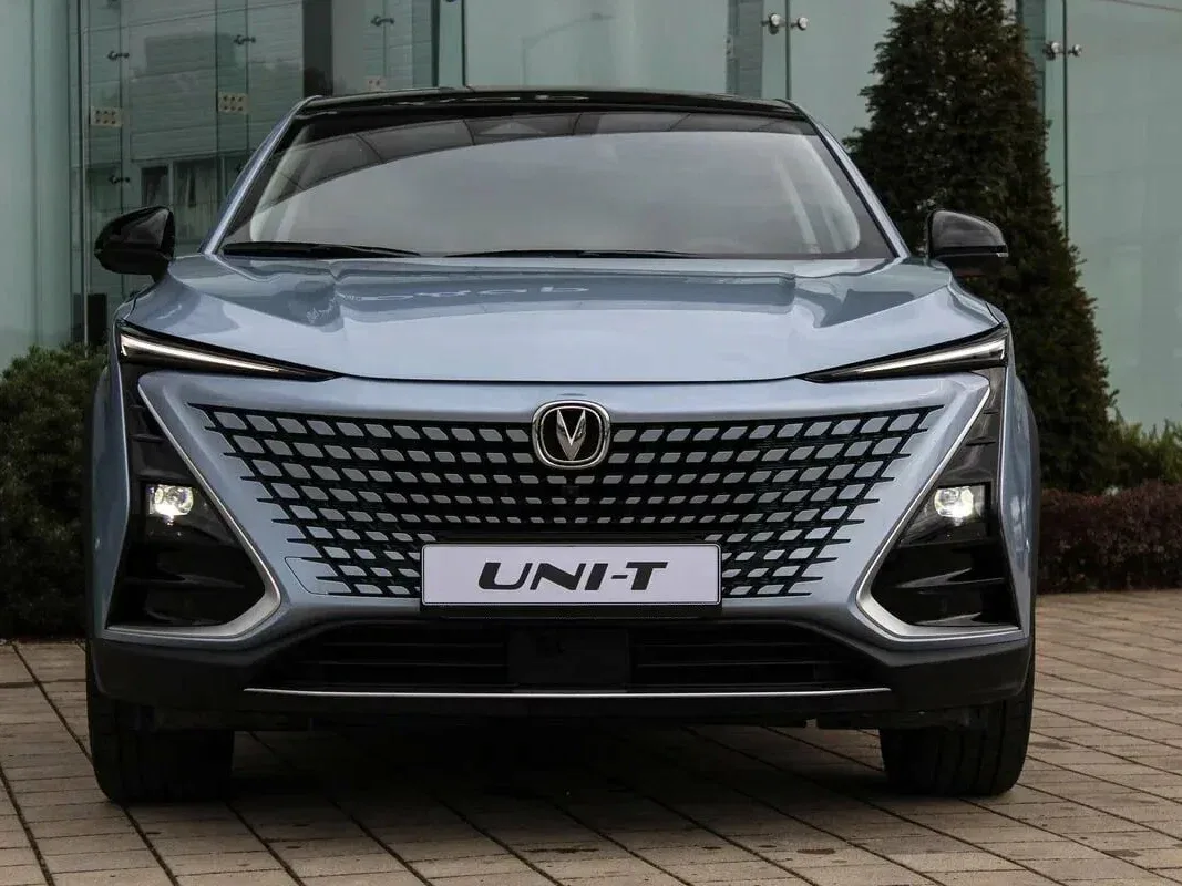Changan UNI-T I