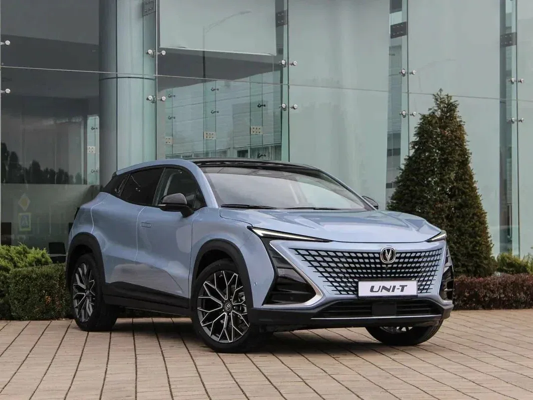 Changan UNI-T I