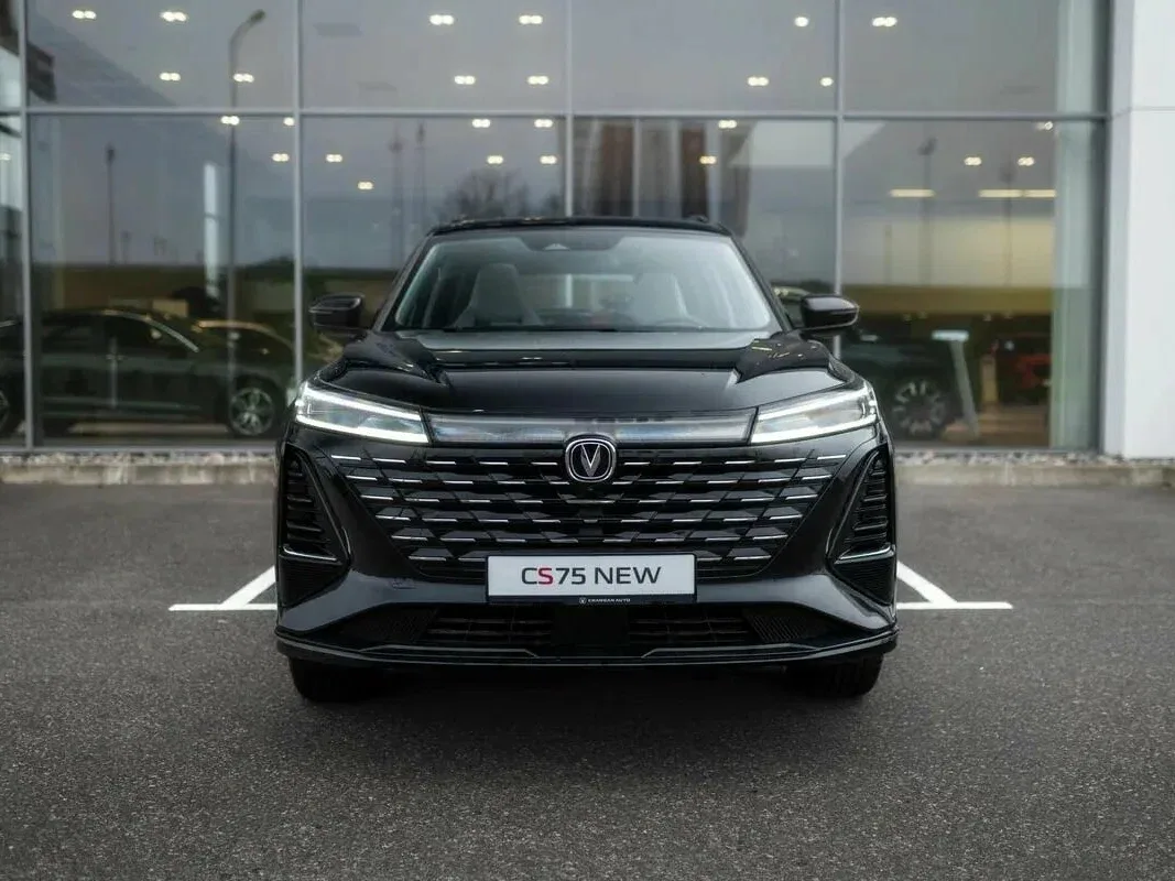 Changan CS75 Plus III