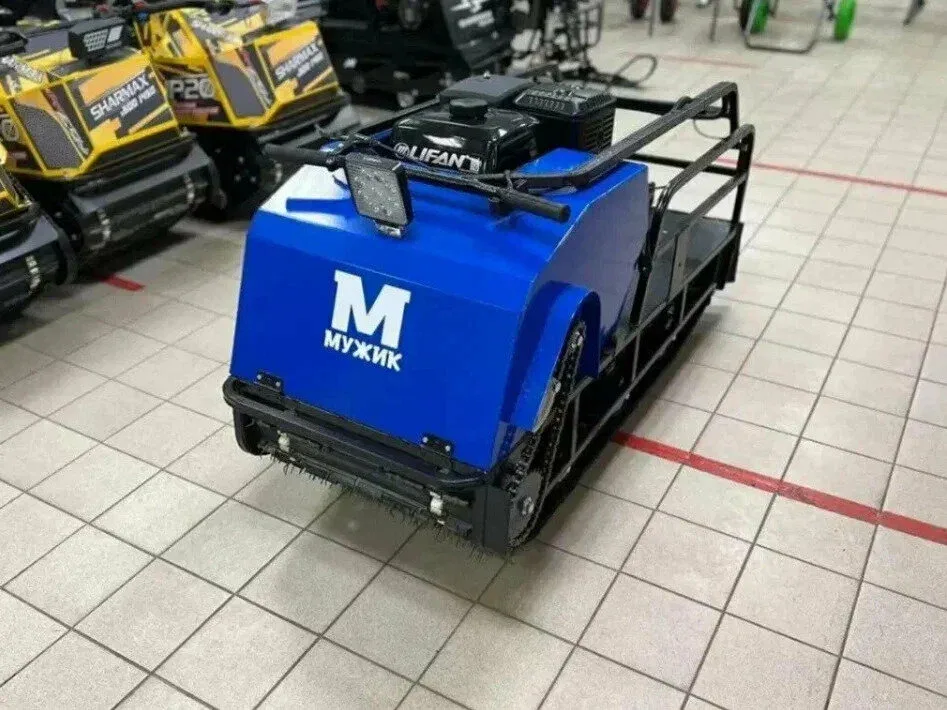Мужик M500