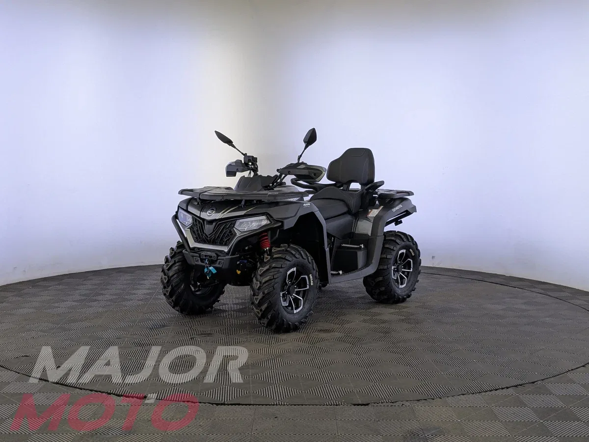CFMoto CFORCE 600 Advanced EPS