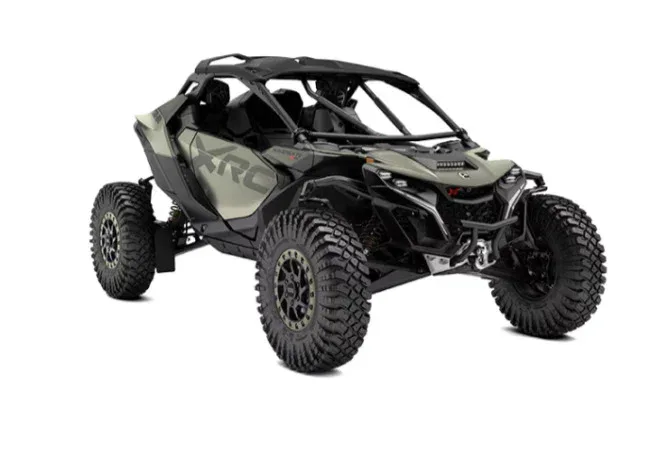 BRP Can-Am Maverick R XRS