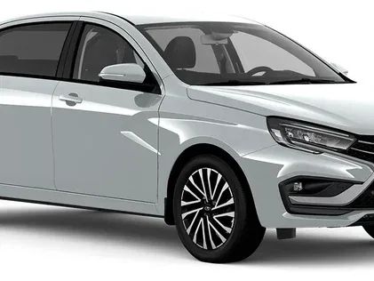 Lada (ВАЗ) Aura