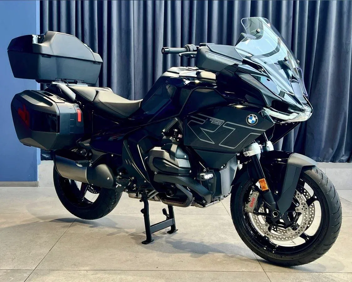BMW R 1300 RT