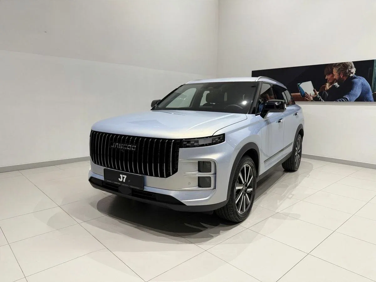 Jaecoo J7 I