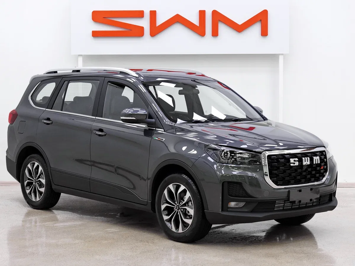SWM G05 Pro