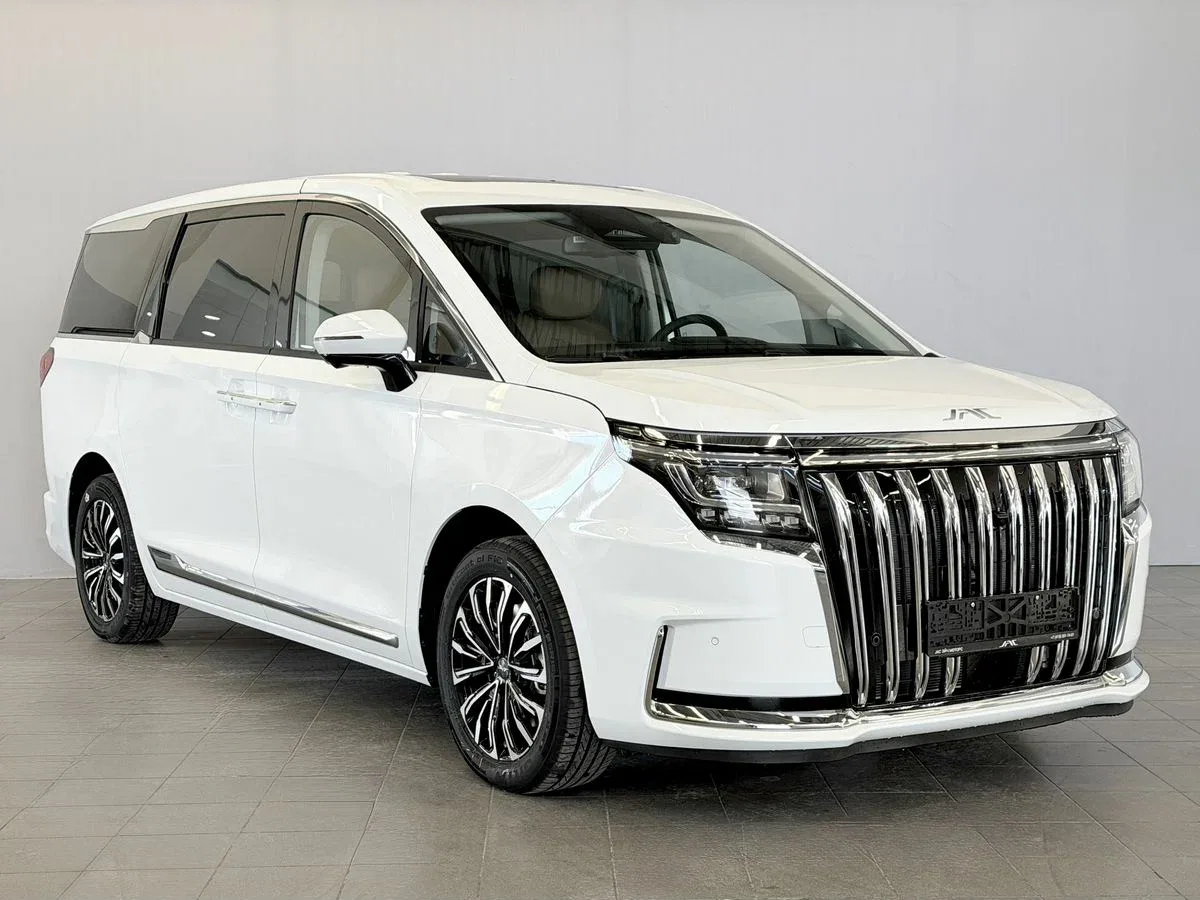 JAC RF8