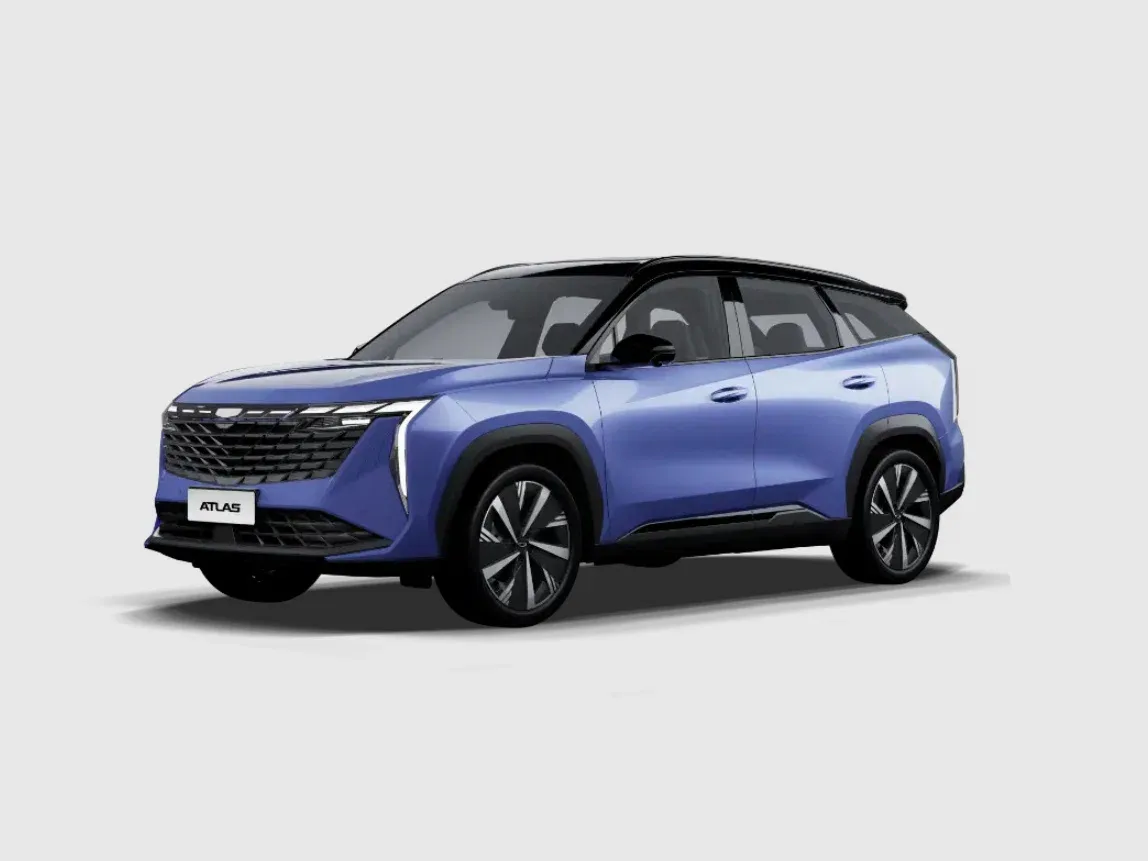 Geely Atlas II
