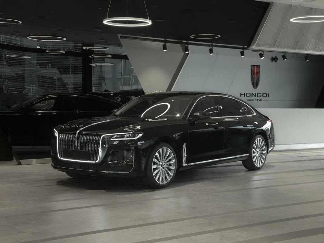Hongqi H9 I