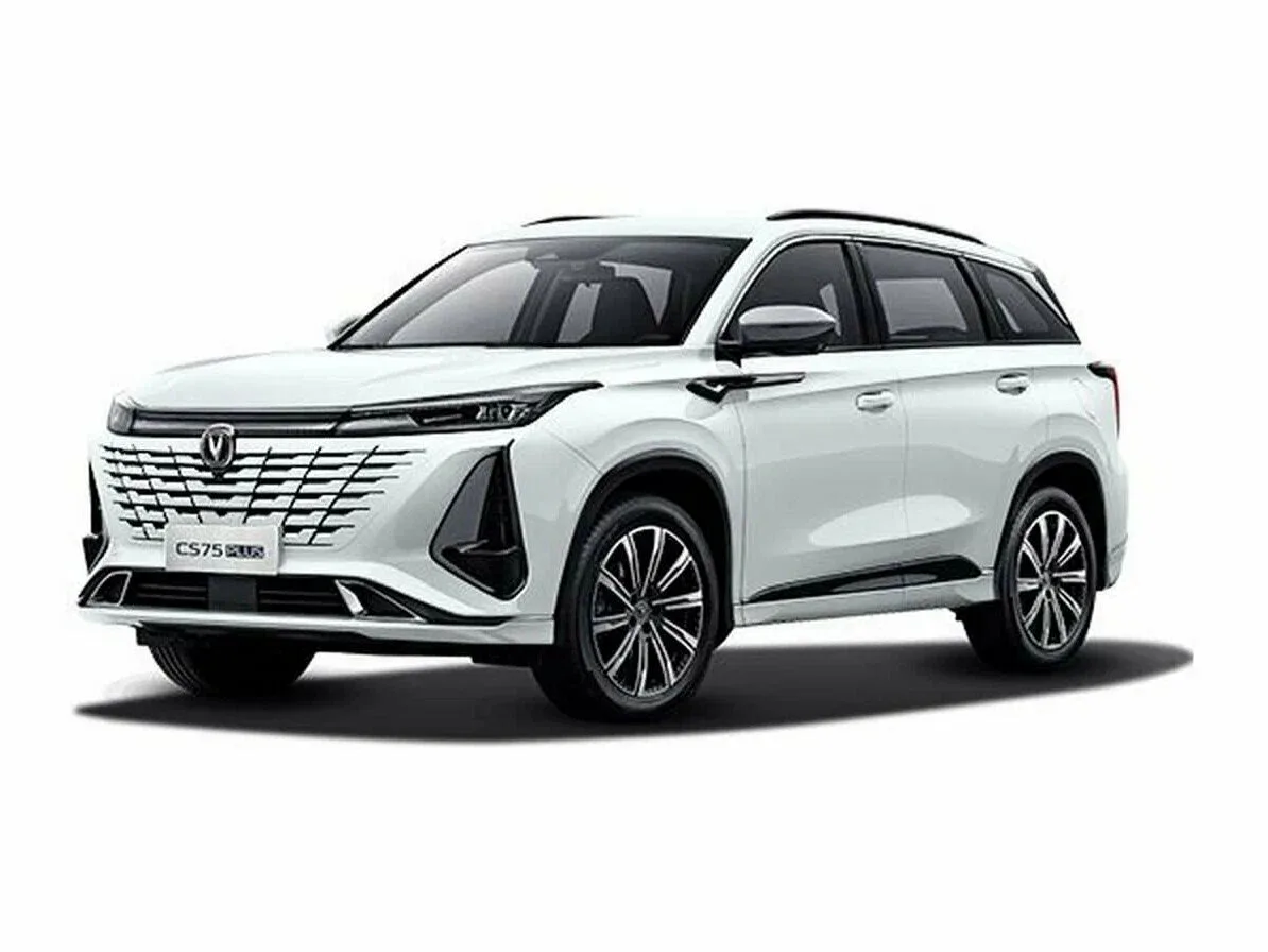 Changan CS75 Plus III