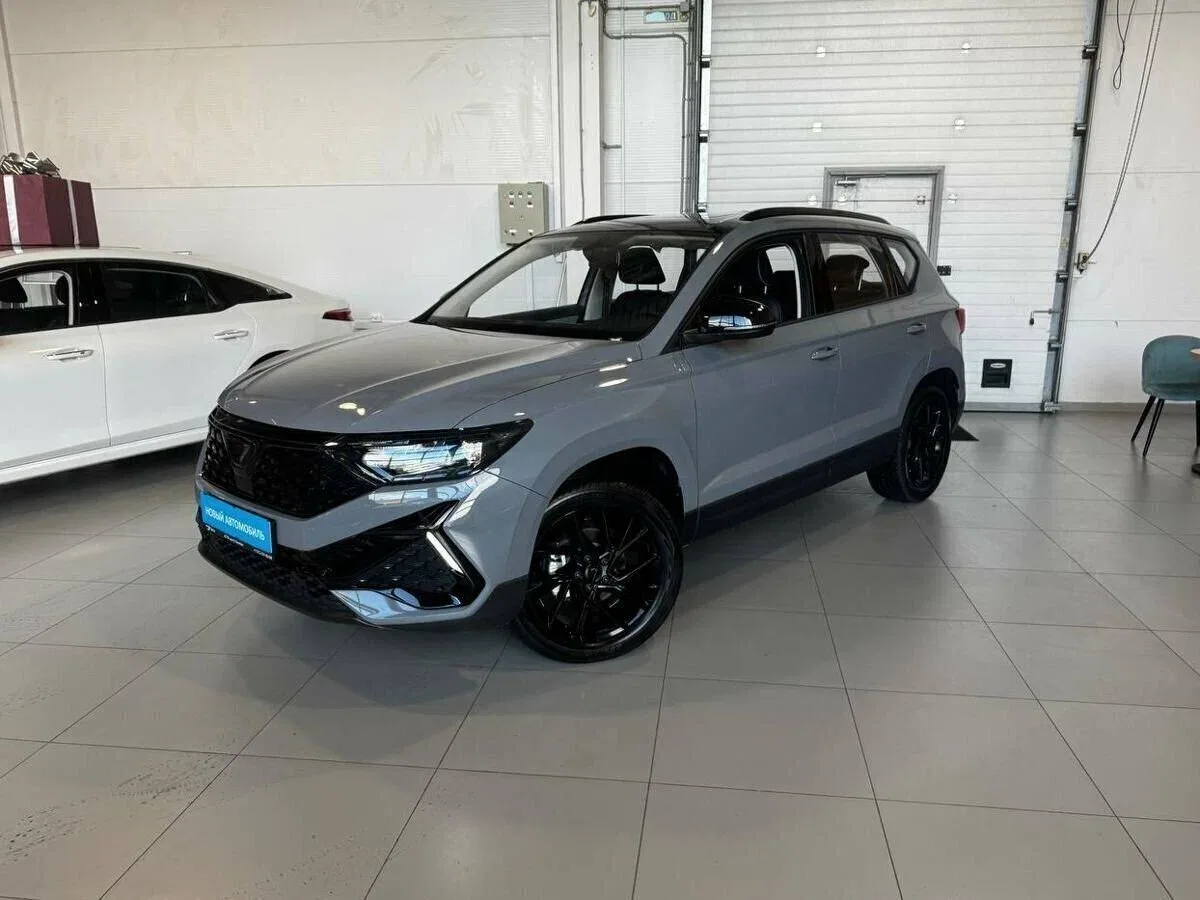 Jetta VS5 I Рестайлинг 2