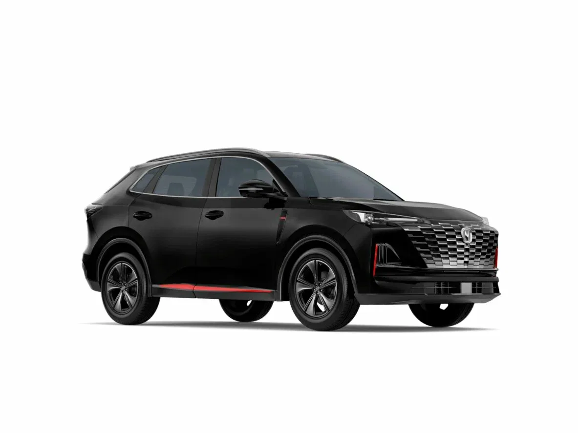 Changan UNI-S (CS55 Plus)