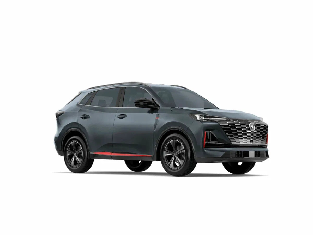 Changan UNI-S (CS55 Plus)