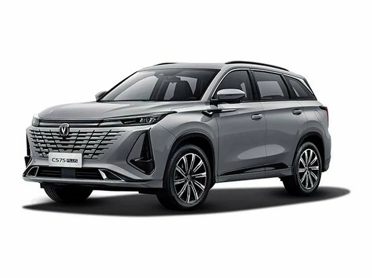 Changan CS75 Plus III