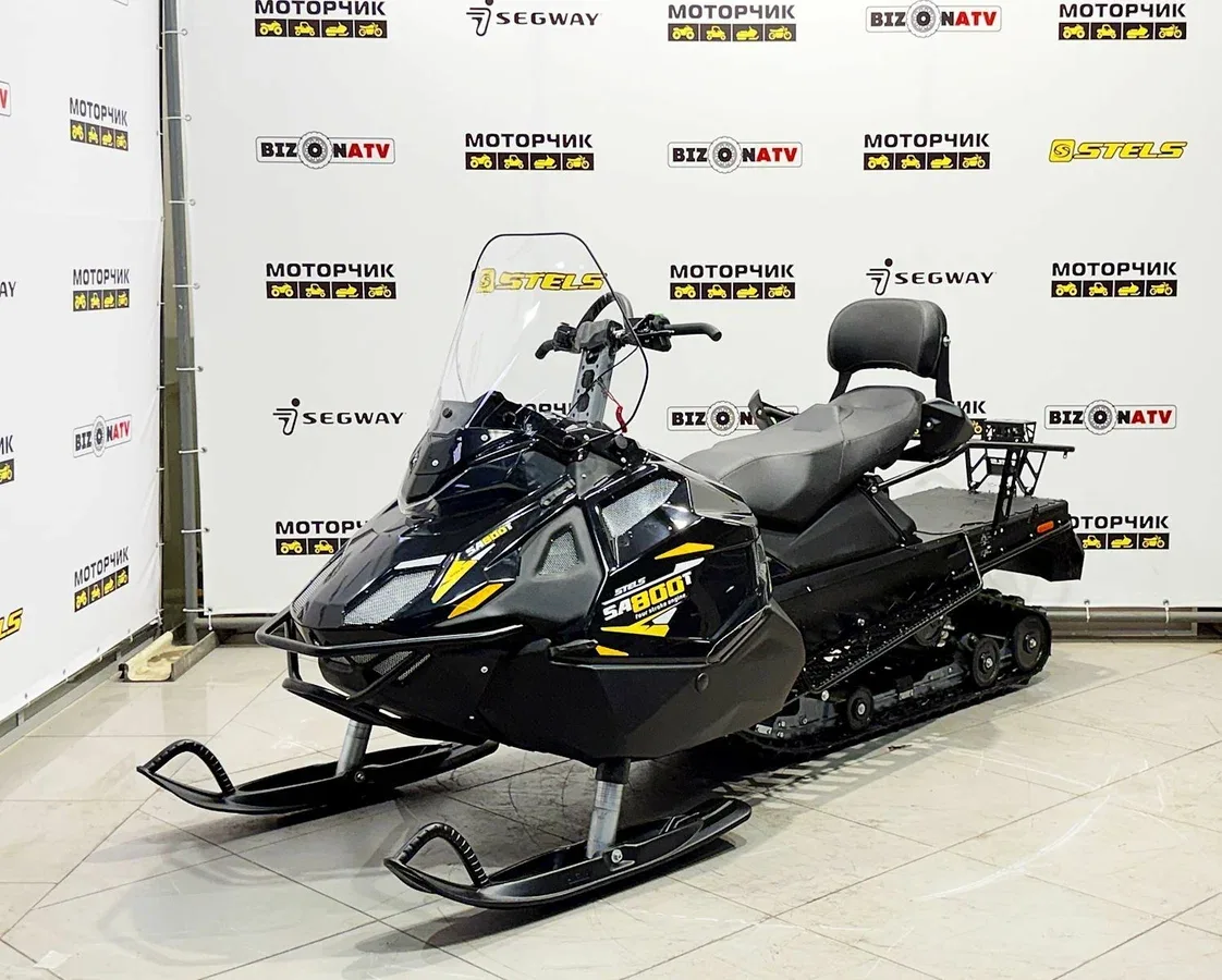 Stels Атаман SA800T