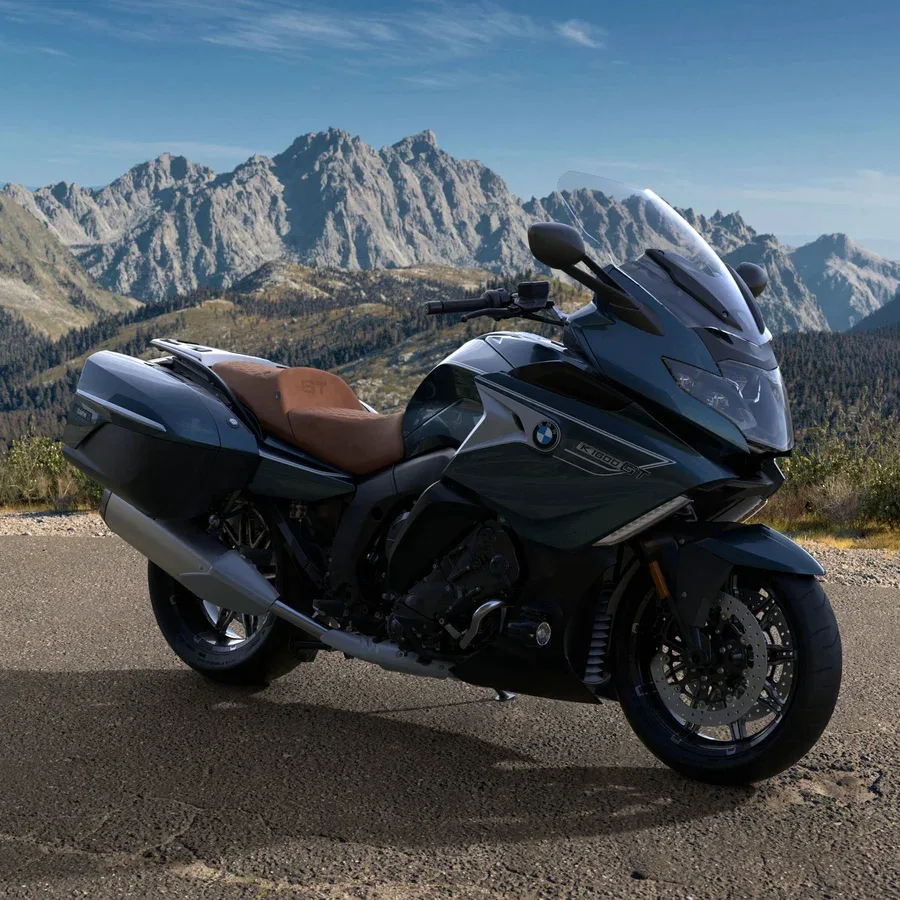 BMW K 1600 GT