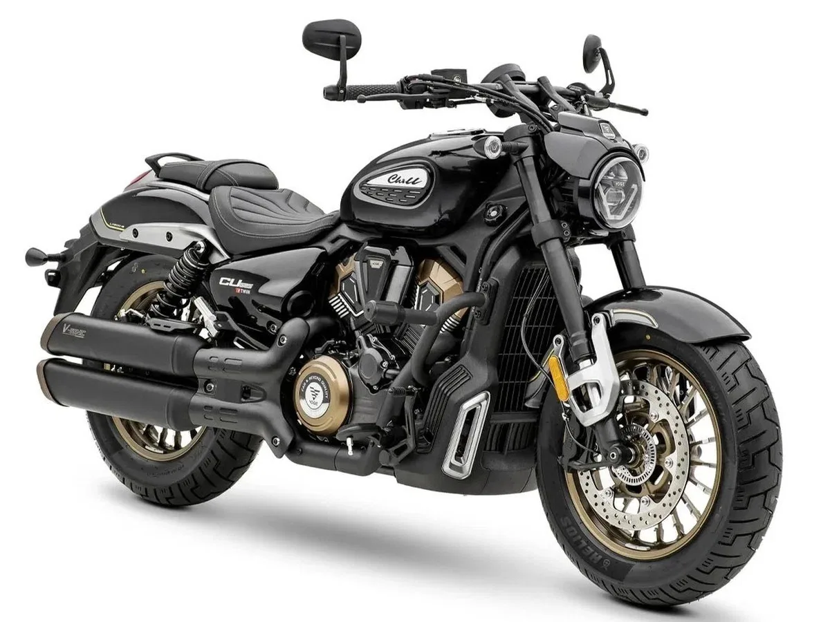 Voge CU625