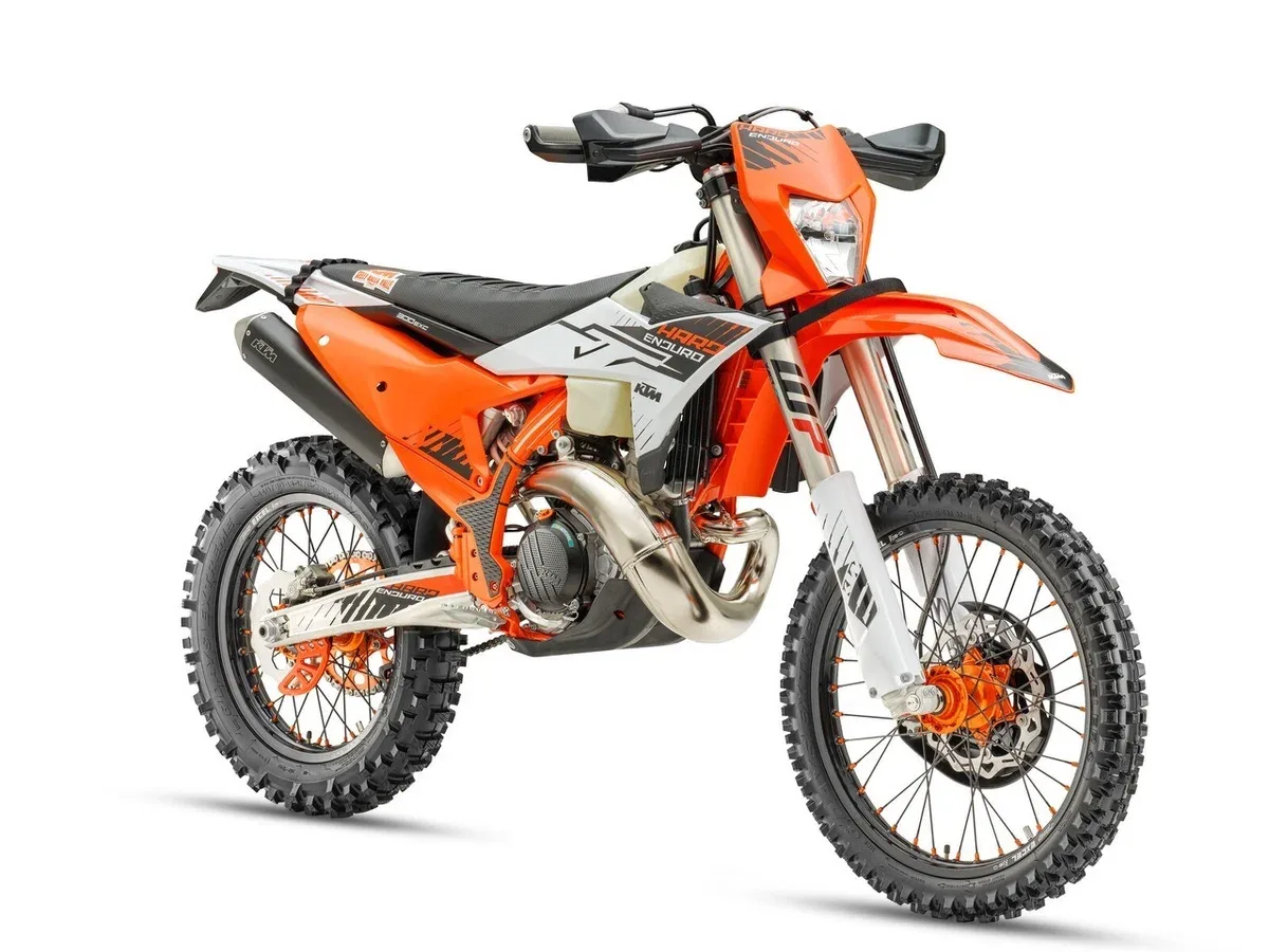 KTM AG 300 EXC