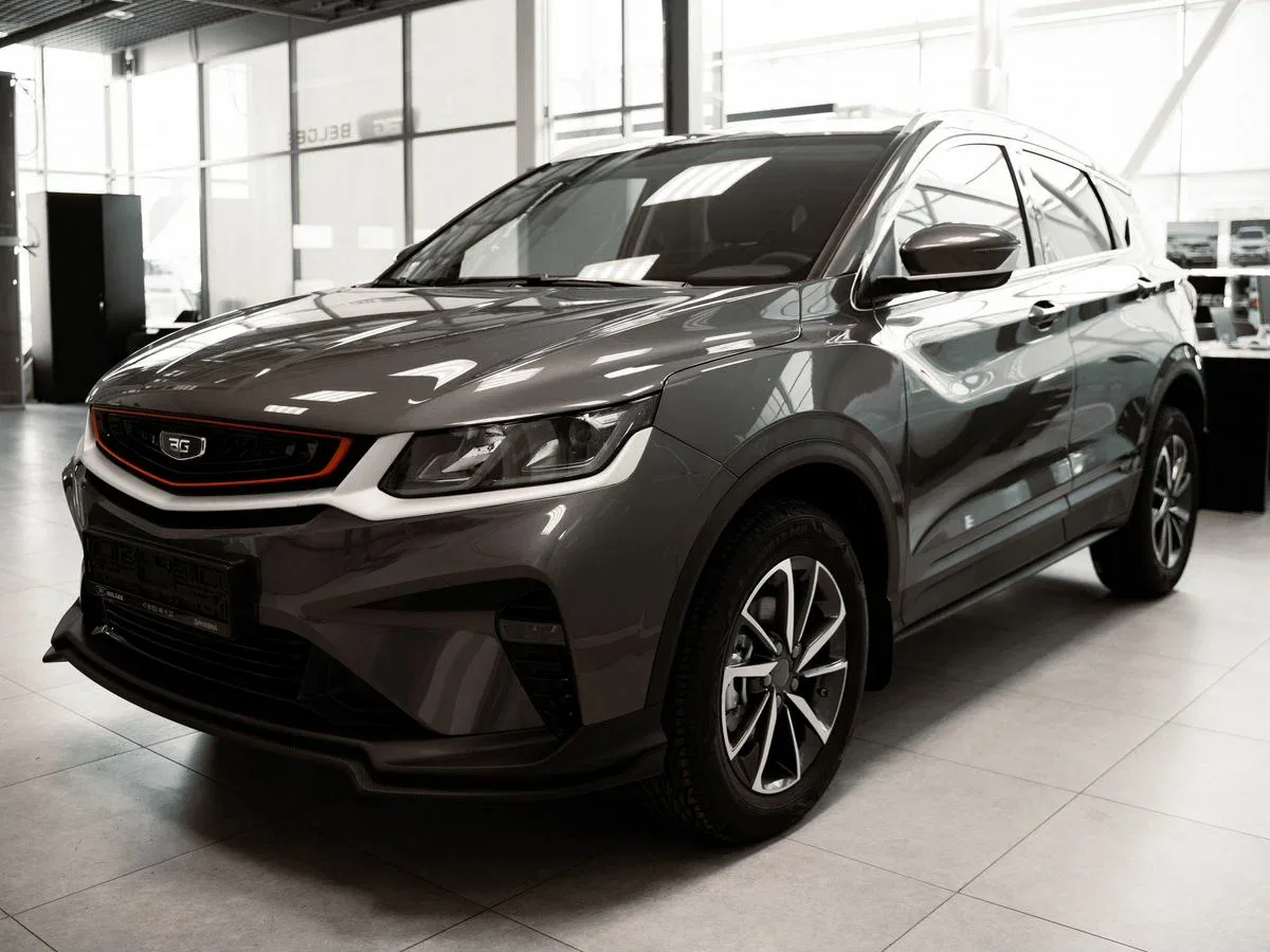 Belgee X50