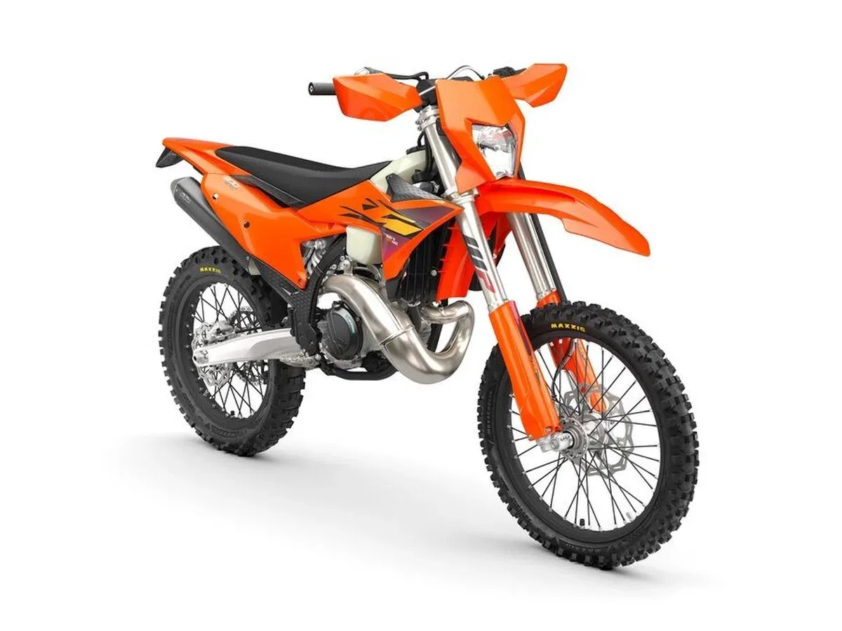 KTM AG 300 EXC