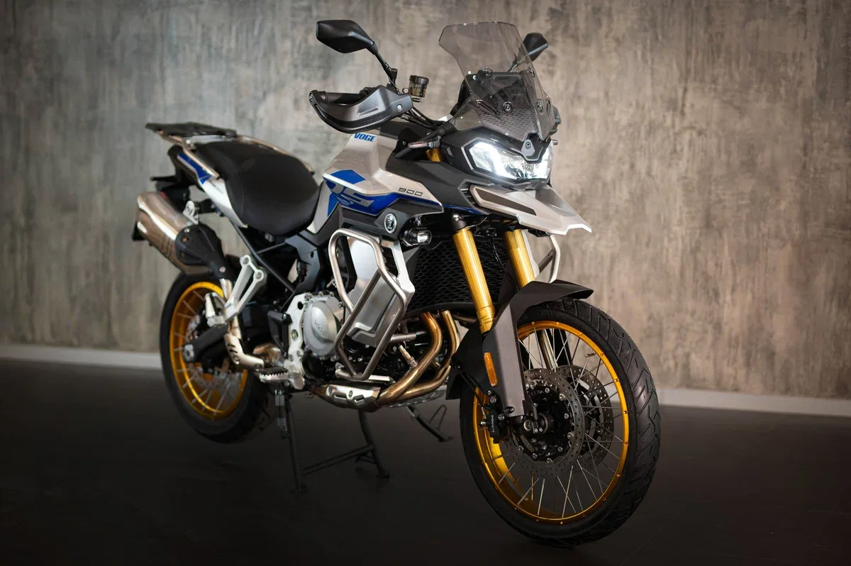 Voge DS900X