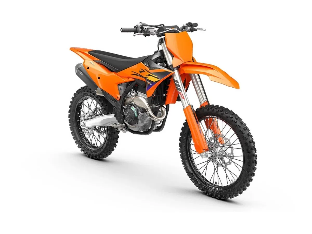 KTM AG 250 SX-F