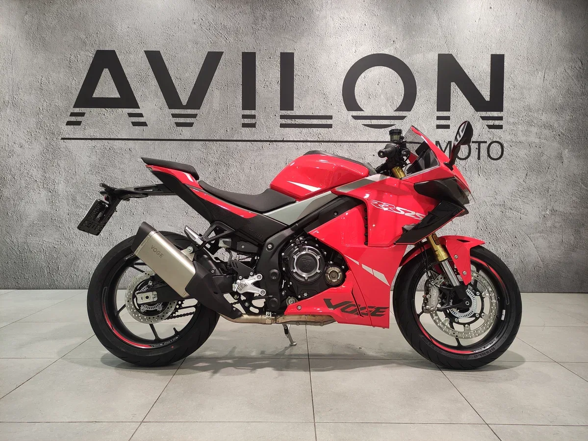 Voge 525RR