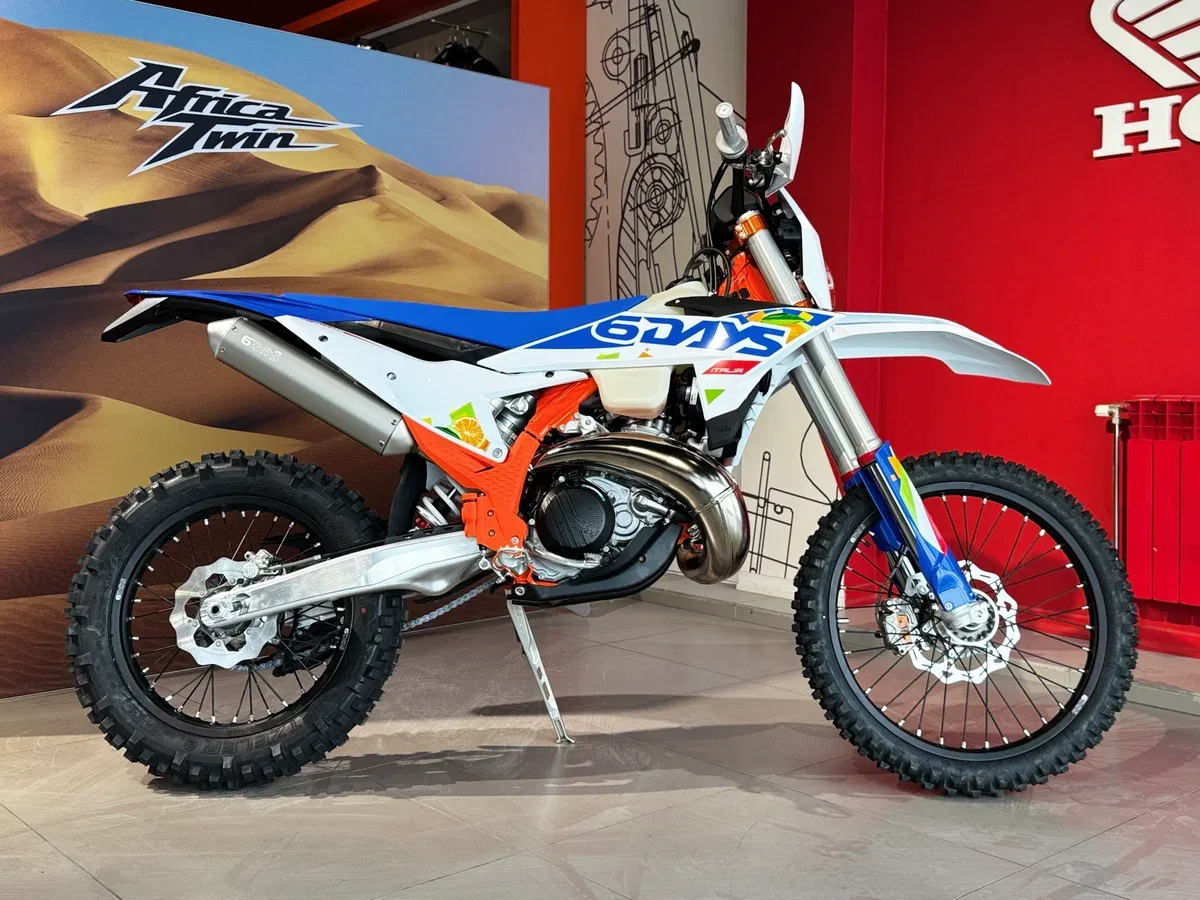 KTM AG 300 EXC