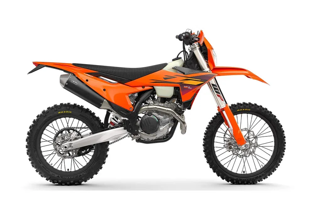 KTM AG 500 EXC-F