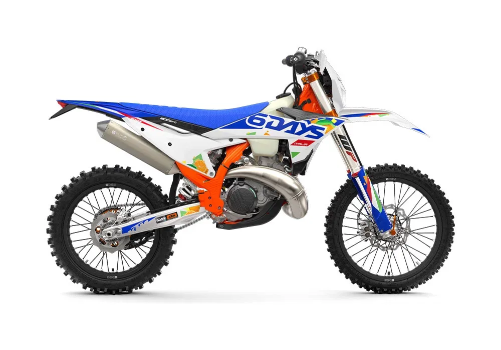 KTM AG 300 EXC