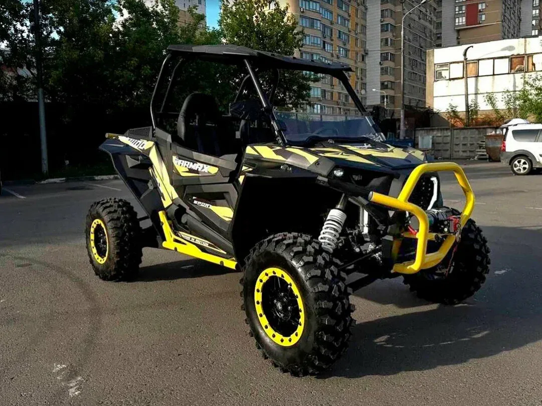 Sharmax XForce 1100
