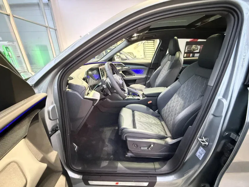 Audi Q5 III