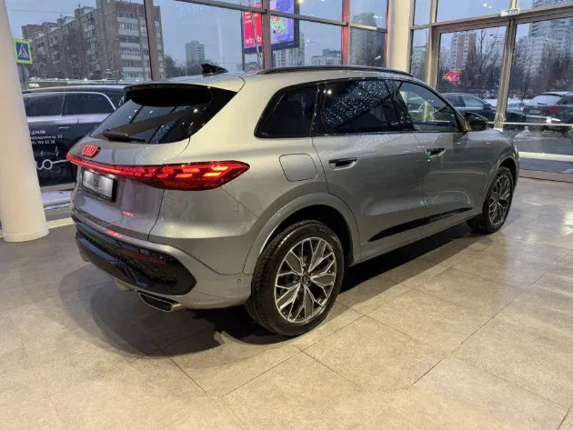 Audi Q5 III