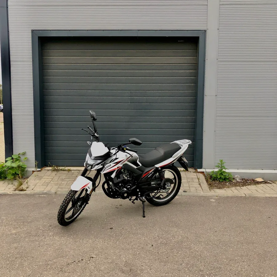 SPR Forte FH250-Y9